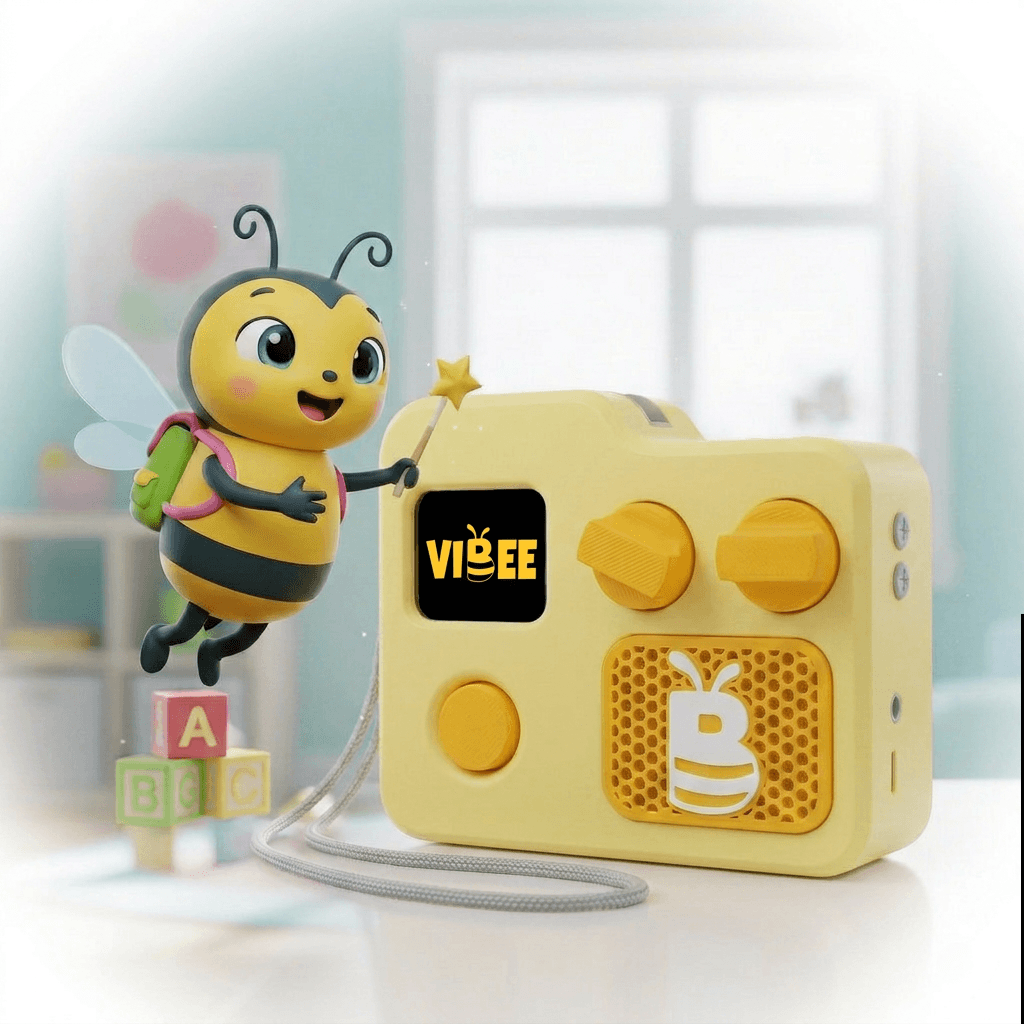 Vibee prehrávač