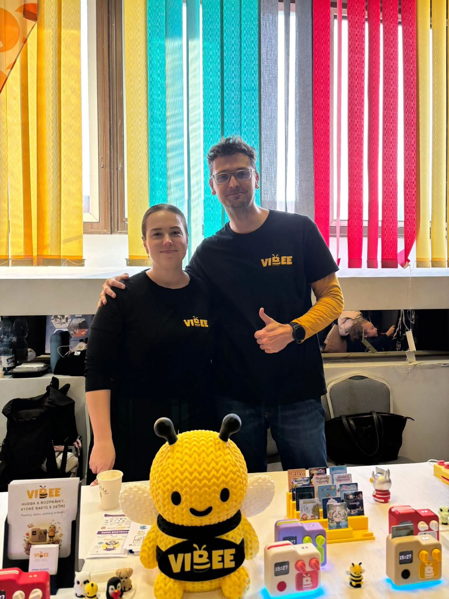 Vibee na festivale VSEVEDKO - foto 3